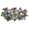 Dragon Ball Jigsaw Puzzle Panorama (1000 pieces)