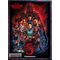 Stranger Things Jigsaw Puzzle Season 5 (1000 pieces)