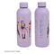 KPop Demon Hunters Water Bottle Honmoon