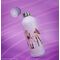 KPop Demon Hunters Water Bottle Honmoon