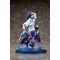 Wandering Witch: The Journey of Elaina PVC Statue 1/7 Rikka Takarada AXGRIT Ver. 24 cm