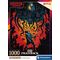 Stranger Things Jigsaw Puzzle Chapter 9 The Piggyback (1000 pieces)