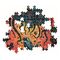 Stranger Things Jigsaw Puzzle Chapter 9 The Piggyback (1000 pieces)