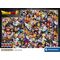 Dragon Ball Jigsaw Puzzle Dragon Ball  (1000 pieces)