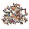 Dragon Ball Jigsaw Puzzle Dragon Ball  (1000 pieces)