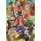 One Piece Jigsaw Puzzle Luffy & Friends (1000 pieces)