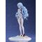 Evangelion: 3.0+1.0 Thrice Upon a Time PVC Statue 1/7 Rei Ayanami (Voyage End) 26 cm