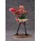 Uma Musume: Pretty Derby PVC Statue 1/7 Symboli Rudolf: Signature Racewear Ver. 24 cm