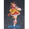 Umamusume: Pretty Derby PVC Figure 1/7 Copano Rickey Signature Racewear Ver. 26 cm