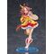Umamusume: Pretty Derby PVC Figure 1/7 Copano Rickey Signature Racewear Ver. 26 cm
