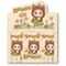 Kimmon Mini Figures Mimon Display (6)