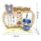 Kimmon Mini Figures Mimon Display (6)