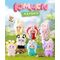 Kimmon Mini Figures Dreams of the Wilderness Display (6)