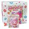 Kimmon Blind Box Mini Figures Spring New Growth Display (6)