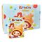 Kimmon Blind Box Figures Hat Bubble Display (6)