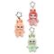 Kimmon Blind Box Mini Figures Weather Code Display (12)