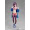 Zom 100: Bucket List of the Dead PVC Statue 1/7 Shizuka Mikazuki 24 cm
