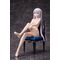 Date a Bullet PVC Statue 1/7 White Queen 17 cm
