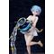 Re:Zero Starting Life in Another World PVC Statue 1/7 Rem AxA -Aquarius- 24 cm