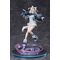 Hololive Production PVC Statue 1/7 Advent Fuwawa Abyssgard AXGRIT Ver. Standard Edition 27 cm