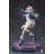 Hololive Production PVC Statue 1/7 Advent Fuwawa Abyssgard AXGRIT Ver. Standard Edition 27 cm