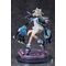 Hololive Production PVC Statue 1/7 Advent Fuwawa Abyssgard AXGRIT Ver. Deluxe Edition 27 cm