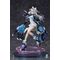 Hololive Production PVC Statue 1/7 Advent Fuwawa Abyssgard AXGRIT Ver. Deluxe Edition 27 cm