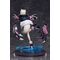 Hololive Production PVC Statue 1/7 Advent Mococo Abyssgard AXGRIT Ver. Deluxe Edition 27 cm