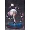 Hololive Production PVC Statue 1/7 Advent Mococo Abyssgard AXGRIT Ver. Deluxe Edition 27 cm