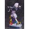 Hololive Production PVC Statue 1/7 Nekomata Okayu We Are Gamers Ver. 23 cm