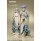 Frieren: Beyond Journey's End PVC Figures 2-Pack Frieren & Himmel Art Nouveau Style