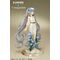 Frieren: Beyond Journey's End PVC Figures 2-Pack Frieren & Himmel Art Nouveau Style