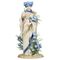 Frieren: Beyond Journey's End PVC Figure Himmel Art Nouveau Style 26 cm