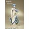 Frieren: Beyond Journey's End PVC Figure Himmel Art Nouveau Style 26 cm