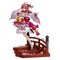 Hololive Production PVC Figure 1/7 Sakura Miko 24.5 cm