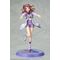 The Idolmaster Gakuen PVC Figure 1/7 Saki Hanami Re IRIS Ver. 24 cm