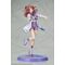 The Idolmaster Gakuen PVC Figure 1/7 Saki Hanami Re IRIS Ver. 24 cm