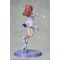 The Idolmaster Gakuen PVC Figure 1/7 Saki Hanami Re IRIS Ver. 24 cm