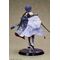 Aogiri High School PVC Figure 1/7 Otodama Tamako Japanese-style armament Ver. 25 cm