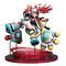 Hololive Production English -Promise- PVC Figure 1/7 Hakos Baelz "AXGRIT" Ver. 21 cm