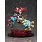 Hololive Production English -Promise- PVC Figure 1/7 Hakos Baelz "AXGRIT" Ver. 21 cm