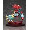 Hololive Production English -Promise- PVC Figure 1/7 Hakos Baelz "AXGRIT" Ver. 21 cm