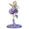 The Idolmaster Gakuen PVC Figure 1/7 Kotone Fujita Re:IRIS Ver. 24 cm