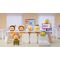 Upset Duck: Status Display Duck Blind Box figure 5 cm Display (6)