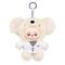 Nourmar: Dull Sense Lab Blind Box Keychain 16 cm Display (6)