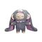 Pitenaught: Naughty League Blind Box figure 20 cm Display (6)