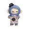 Pitenaught: Naughty League Blind Box figure 20 cm Display (6)