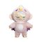 Pitenaught: Naughty League Blind Box figure 20 cm Display (6)