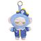 Pitenaught: Into Neverland Blind Box Keychain 16 cm Display (6)