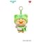 Upset Duck: Rainbow Care Bears Blind Box Keychain 16 cm Display (6)